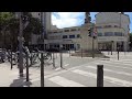 villeurbanne 4k walking tour france