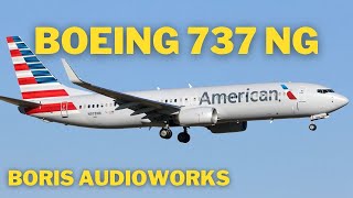 PMDG 737-800NG | Tampa - DCA | KTPA - KDCA | MSFS2020