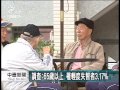 20130419 公視中晝新聞 調查：曾中風者罹失智症 機率高7倍