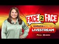 FACE 2 FACE Livestream | August 13, 2024