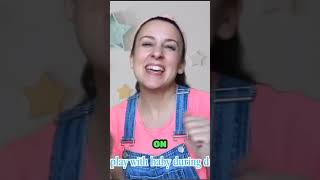 Ms Rachel put your pants on song | Toddler learning and entertainment