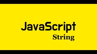 JS tutorial for beginners | Part 15 | Strings in JS | UI Ninjas