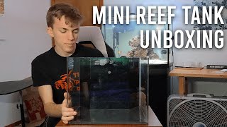 Imagitarium 6.8 Gallon Unboxing and Review - MRT Episode 1