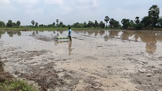 డ్రమ్స్ ఏడు విత్తనం విధి విధానం