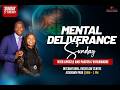 Mental Deliverance Sunday with Apostle T & Pastor C Vutabwashe