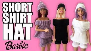 Make Barbie Dress With Socks No Sew Craftlas