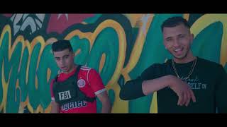 Yassou x Souma - بالمكشوف (MusicVideo)