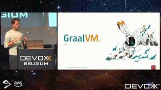 Portable GraalVM Cloud Native applications with Micronaut®  by Graeme Rocher