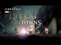 Hollow Knight Silksong - Announcement Trailer - Nintendo Switch