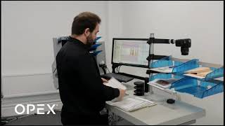 Medical Records Scanning: Zero Prep Demo With Damaged Documents, Envelopes, and Lloyd George Records