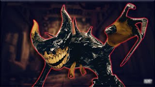 É HOJE QUE EU FECHO A TAMPA DESSE TINTEIRO 😡  - Bendy and The Dark Revival + Outras Coisas 🎮🗣