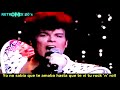 gary glitter yo no sabìa que te amaba hasta que vi tu rock and roll 1972