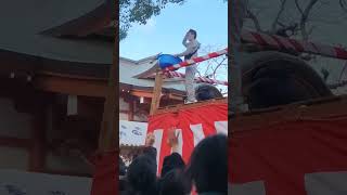 令和５年岡田浦戎餅まき神事_03