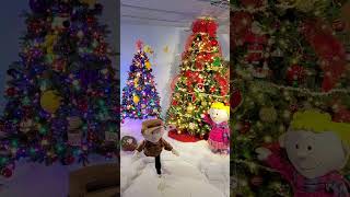 Highlights from Santa’s Christmasland at Kraynak's!