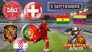 PRONOSTICOS deportivos HOY ⚽ Apuestas deportivas futbol gratis ⚽ Predicciones futbol apuestas borja