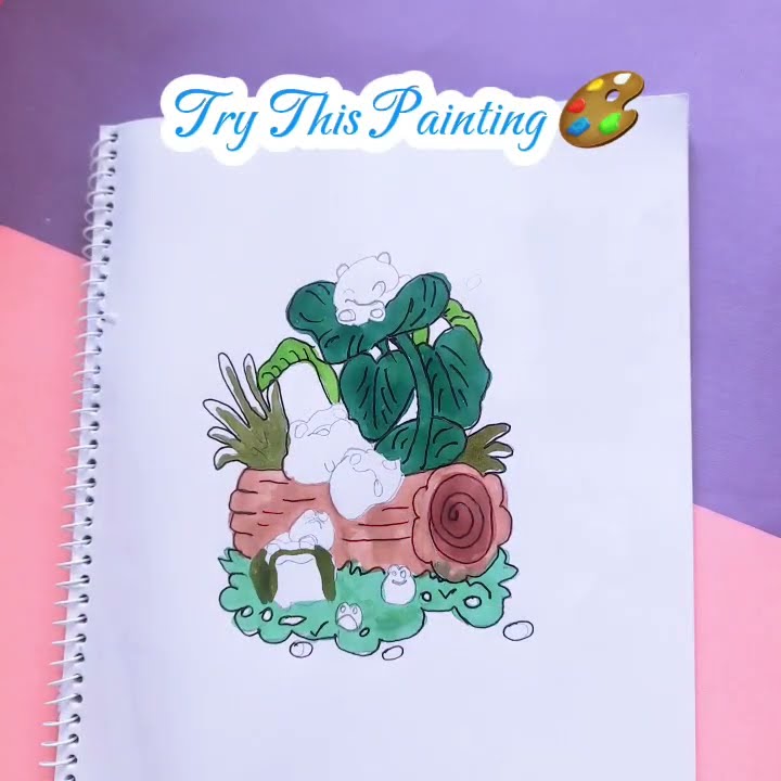 Shorts Satisfying Creativeart Youtubeshorts Youtube