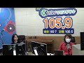 tbn강원교통방송 차차차_수요데이트_가수 우연이 22.3.16