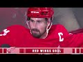 penguins @ red wings 10 3 nhl highlights 2022