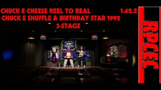 Chuck E Shuffle 1994 & Birthday Star 1992 (9-15-2022) (1.62.2)