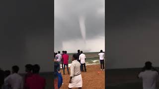 Nellore Mypadu beach|#viral_video