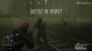 Battle of Rebels Gameplay Trailer