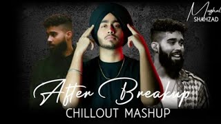 After Breakup mashup 2022 ftshubh |AP dhillon |bass remix