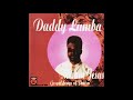 Daddy Lumba - Enye Nyame Den (Audio Slide)