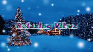 Lofi Cozy Winter Christmas Day Music Mix | Relaxing Holiday Vibes Playlist 2023