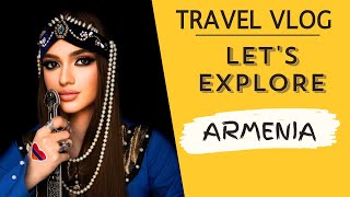 Armenia travel guide: Visit historic Geghard monastery