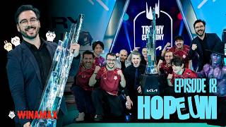 How G2 Won LEC Again | HopEUm Podcast Ep. 18 (ft. G2 Rodrigo, Kitty, Sola, Sendo)
