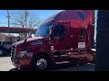 Getn thangs done #gdawg #paperchasers4life #da504express #trucker #trucking #nsi #sfi #family #vlog