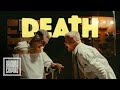 LANDMVRKS - Death feat. DR€W ¥ORK (STRAY FROM THE PATH) (OFFICIAL VIDEO)