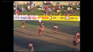 Penrith vs Norths 1976 - Round 13 NSWRL