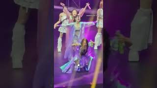 BOOMERANG (G22) - ❤️ G22 + KAIA 🩷 collab - ALFEA fancam