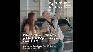 Jak rozwija się elektromobilność? - KNM 2023