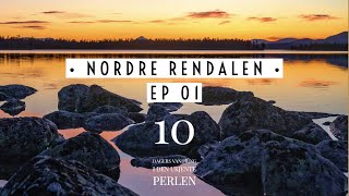 NORDRE RENDALEN | EPISODE 1