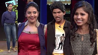 Weekend Fun With Patas - Pataas Back to Back Promos - 89 - #Sreemukhi #AnchorRavi