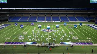 UIL 4A State Marching Contest 2024