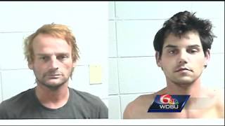 Men arrested after brutal beating of store clerk in Bogalusa