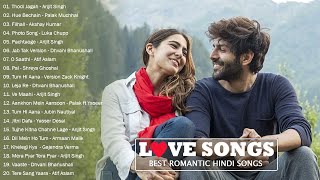 Indian Heart Touching Songs 2020 October: Atif Aslam,Neha Kakkar,Arijit Singh/Romantic Hit Song 2020