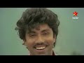 peddodu chinnodu funny conversation b w brothers sathyaraj prabhu sudha chandran star maa