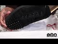 christian louboutin $1 000 dollars unboxing worth it