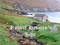 The music of Ireland  Jigs and reels