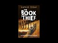 the book thief by markus zusak the woman with the iron fist audiobook