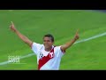 Perú vs Venezuela 4 - 1  Tercer y Cuarto Lugar  Copa América 2011