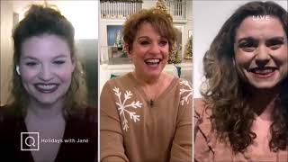 Jane Treacy's 35th anniversary surprise on QVC