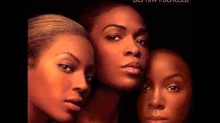 Destiny's Child-If