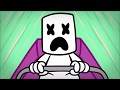 Marshmello You and Me Lyrics