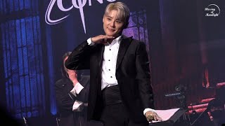 [4K] 220925 음감님 토크 \u0026 팜콘 스페셜 게스트 사쿠란보 체리킴 🍒  🎼 2022 PALMTREE 1ST GALA CONCERT 🌴