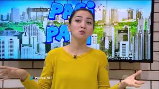 Pagi pagi - 9 Oktober 2015 - Tips Oi Oi Bikin Omelete Bareng Chef Juna